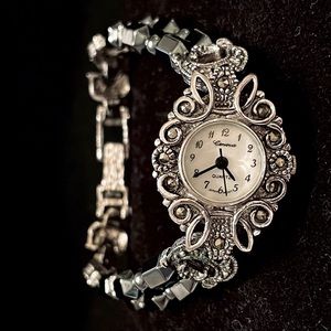 Marquisite 🖤Watch